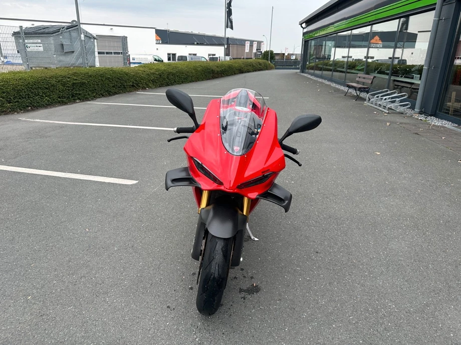 Angebot Ducati Panigale V4 S Bild 2: Angebot Ducati Panigale V4 S