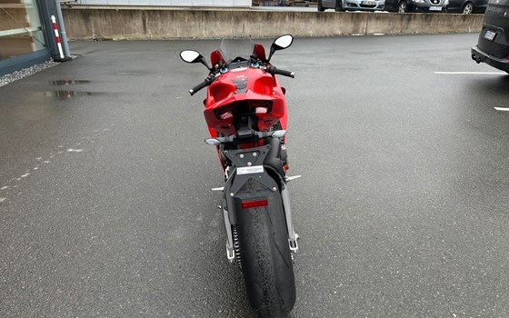 Gebrauchtmotorrad Ducati Panigale V4 S - Bild 6