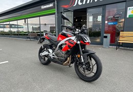 Gebrauchte Aprilia Tuono 457