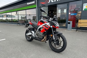 Angebot Aprilia Tuono 457