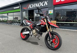 Gebrauchte Ducati Hypermotard 698 Mono RVE