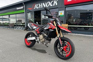 Angebot Ducati Hypermotard 698 Mono RVE