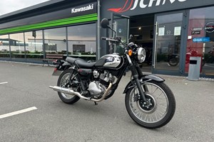 Angebot Kawasaki Meguro S1