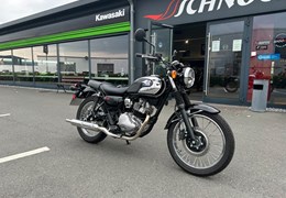 Gebrauchte Kawasaki Meguro S1
