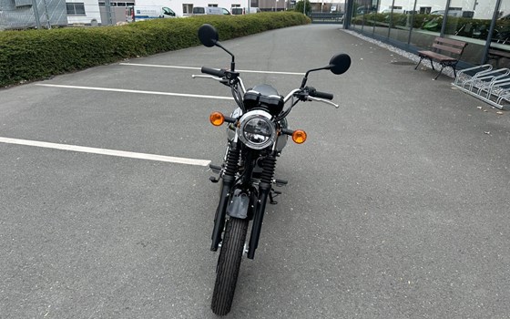 Gebrauchtmotorrad Kawasaki Meguro S1 - Bild 2