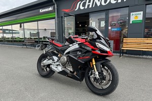 Angebot Aprilia RS 660 Factory