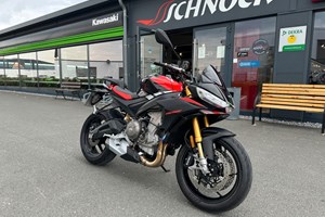 Angebot Aprilia Tuono 660 Factory