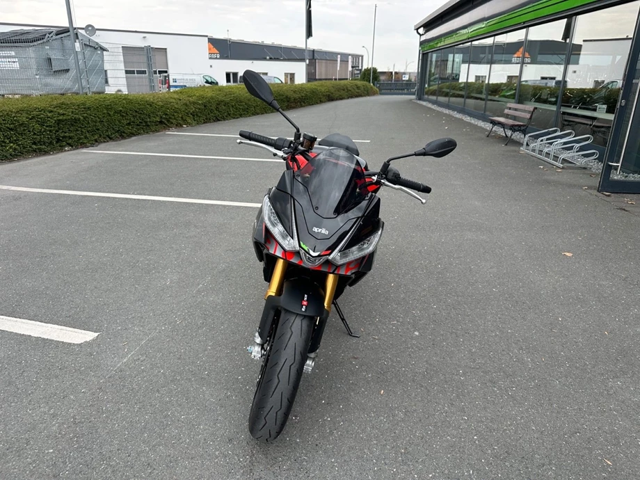 Angebot Aprilia Tuono 660 Factory Bild 2: Angebot Aprilia Tuono 660 Factory