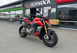 Gebrauchte Ducati Streetfighter V2 S
