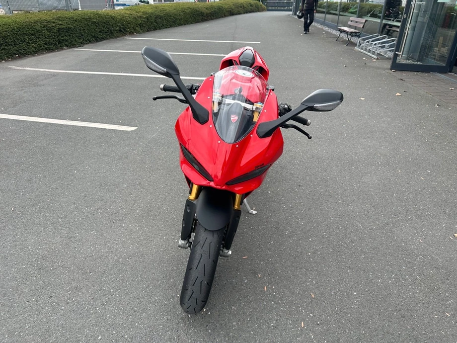 Angebot Ducati Panigale V2 S Bild 2: Angebot Ducati Panigale V2 S