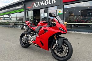 Angebot Ducati Panigale V2