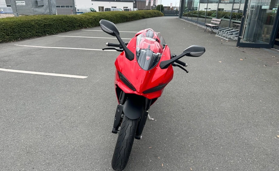 Angebot Ducati Panigale V2 Bild 2: Angebot Ducati Panigale V2