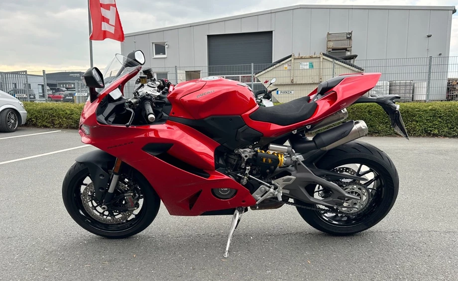 Angebot Ducati Panigale V2 Bild 4: Angebot Ducati Panigale V2
