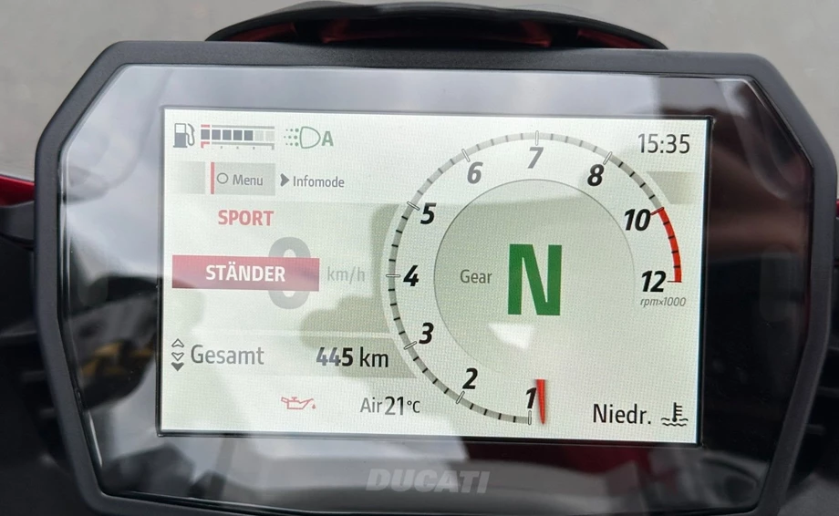 Angebot Ducati Panigale V2 Bild 9: Angebot Ducati Panigale V2