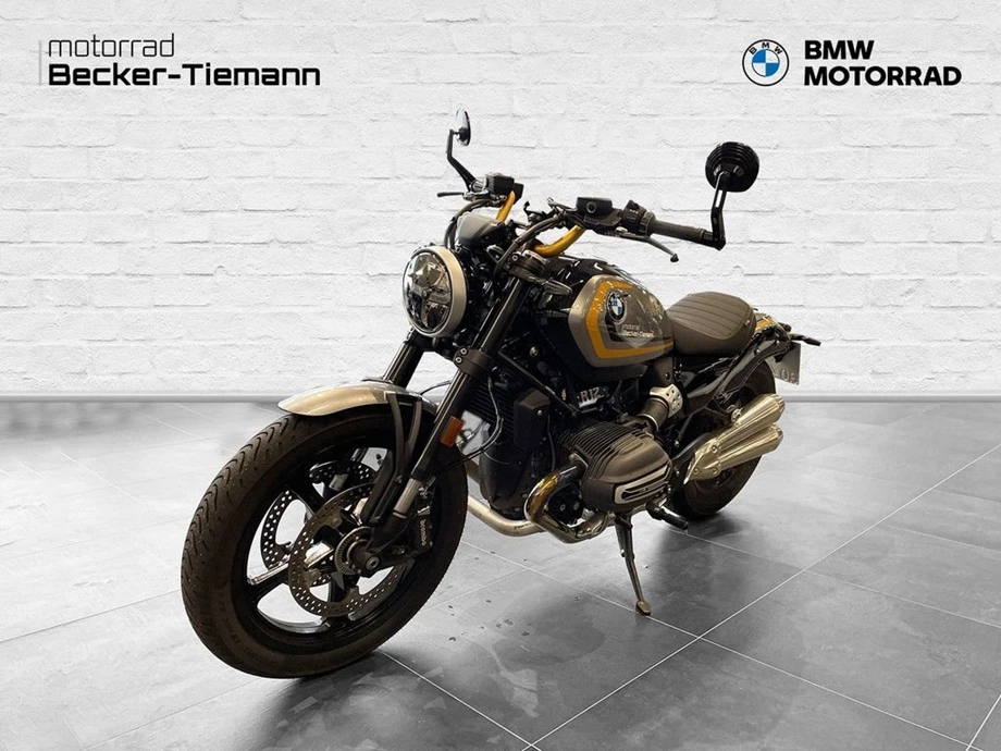 Angebot BMW R 12 Bild 1: Angebot BMW R 12