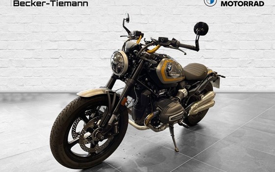 Gebrauchtmotorrad BMW R 12 - Bild 1