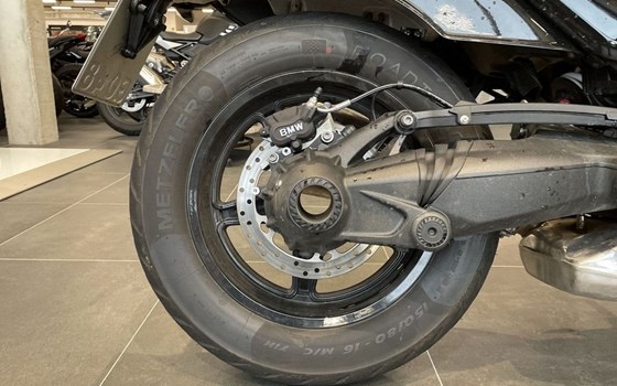 Gebrauchtmotorrad BMW R 12 - Bild 10