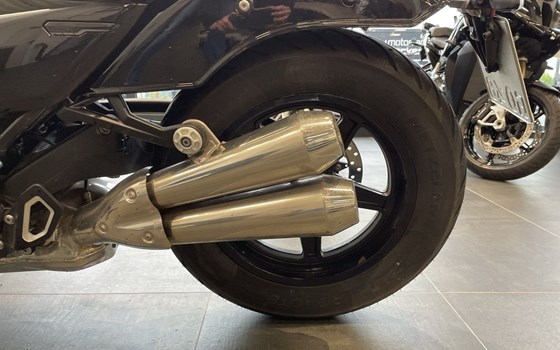 Gebrauchtmotorrad BMW R 12 - Bild 10