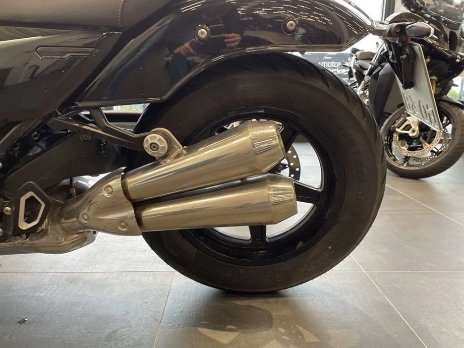 Angebot BMW R 12 Bild 11: Angebot BMW R 12