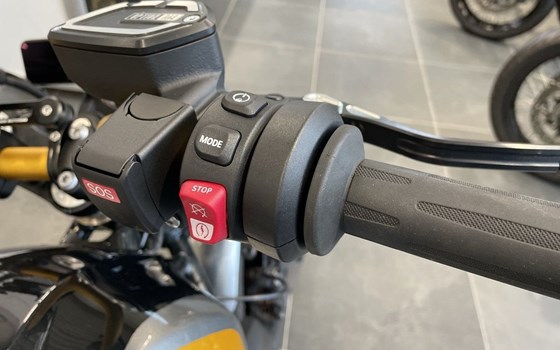 Gebrauchtmotorrad BMW R 12 - Bild 11