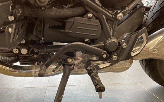 Gebrauchtmotorrad BMW R 12 - Bild 13