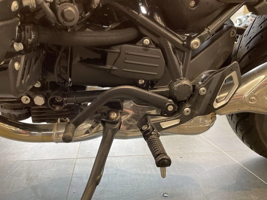 Angebot BMW R 12 Bild 14: Angebot BMW R 12