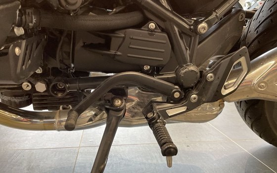 Gebrauchtmotorrad BMW R 12 - Bild 14