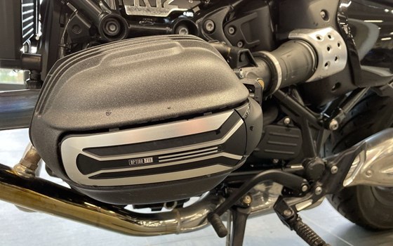 Gebrauchtmotorrad BMW R 12 - Bild 14