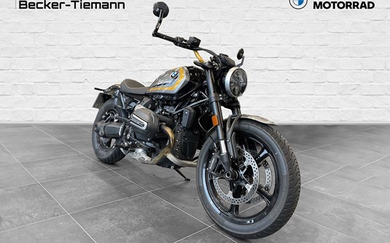 Gebrauchtmotorrad BMW R 12 - Bild 2