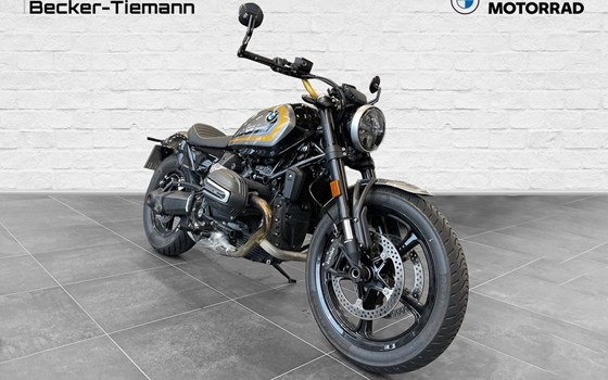 Gebrauchtmotorrad BMW R 12 - Bild 3