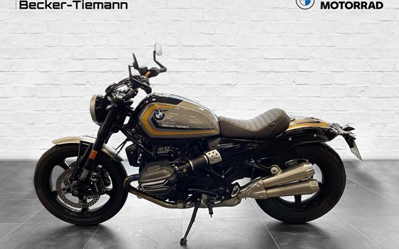 Gebrauchtmotorrad BMW R 12 - Bild 3