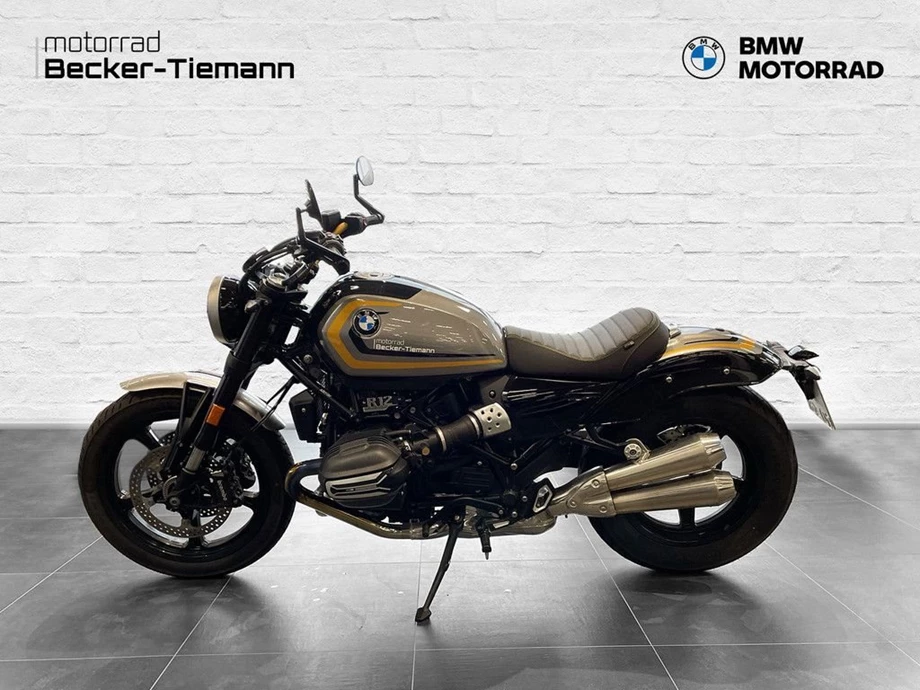 Angebot BMW R 12 Bild 4: Angebot BMW R 12
