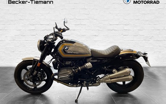 Gebrauchtmotorrad BMW R 12 - Bild 4