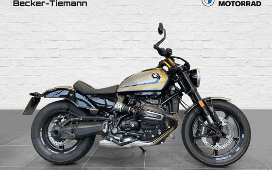 Gebrauchtmotorrad BMW R 12 - Bild 5