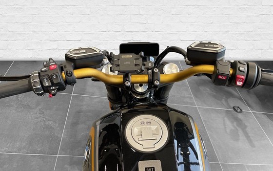 Gebrauchtmotorrad BMW R 12 - Bild 5