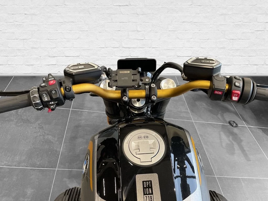 Angebot BMW R 12 Bild 6: Angebot BMW R 12