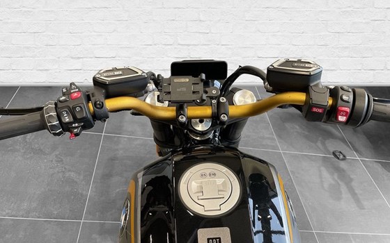 Gebrauchtmotorrad BMW R 12 - Bild 6