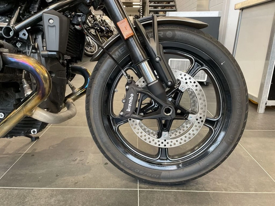 Angebot BMW R 12 Bild 8: Angebot BMW R 12