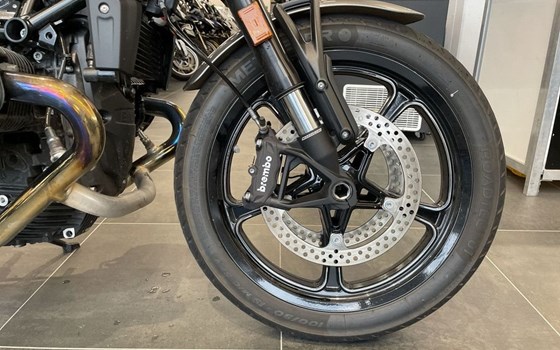 Gebrauchtmotorrad BMW R 12 - Bild 8