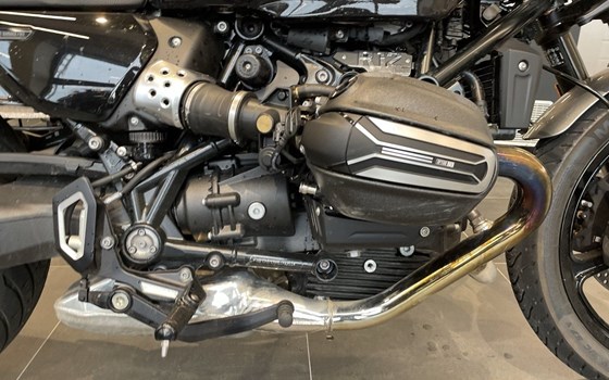 Gebrauchtmotorrad BMW R 12 - Bild 8