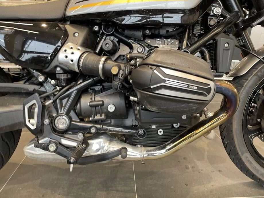 Angebot BMW R 12 Bild 9: Angebot BMW R 12