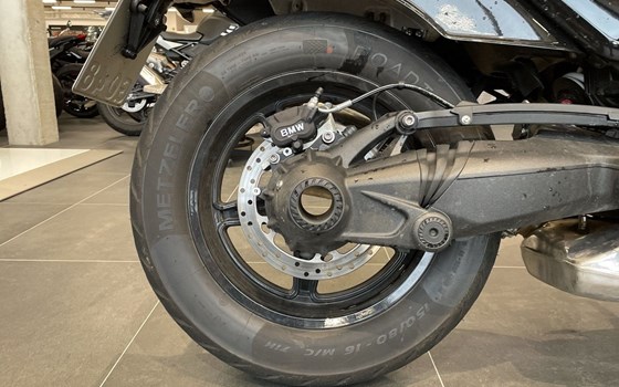 Gebrauchtmotorrad BMW R 12 - Bild 9