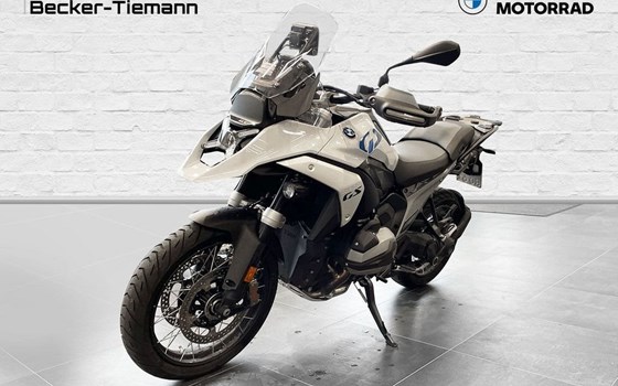 Gebrauchtmotorrad BMW R 1300 GS - Bild 1