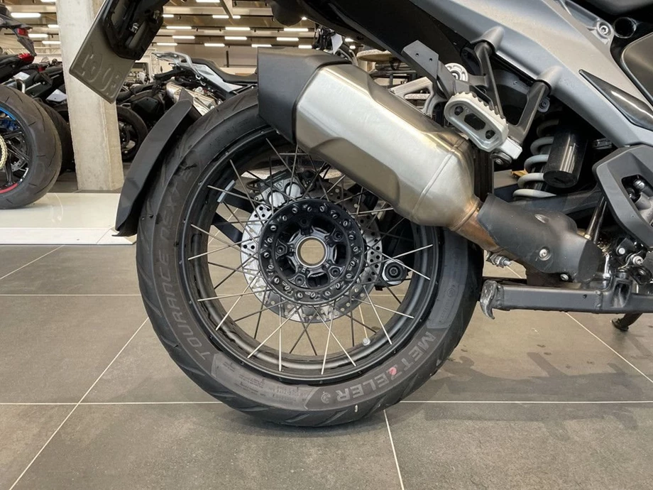 Angebot BMW R 1300 GS Bild 10: Angebot BMW R 1300 GS