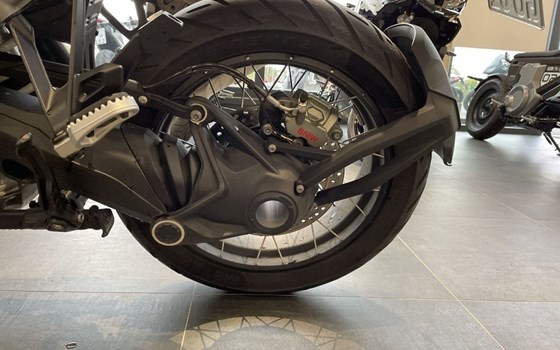 Gebrauchtmotorrad BMW R 1300 GS - Bild 11