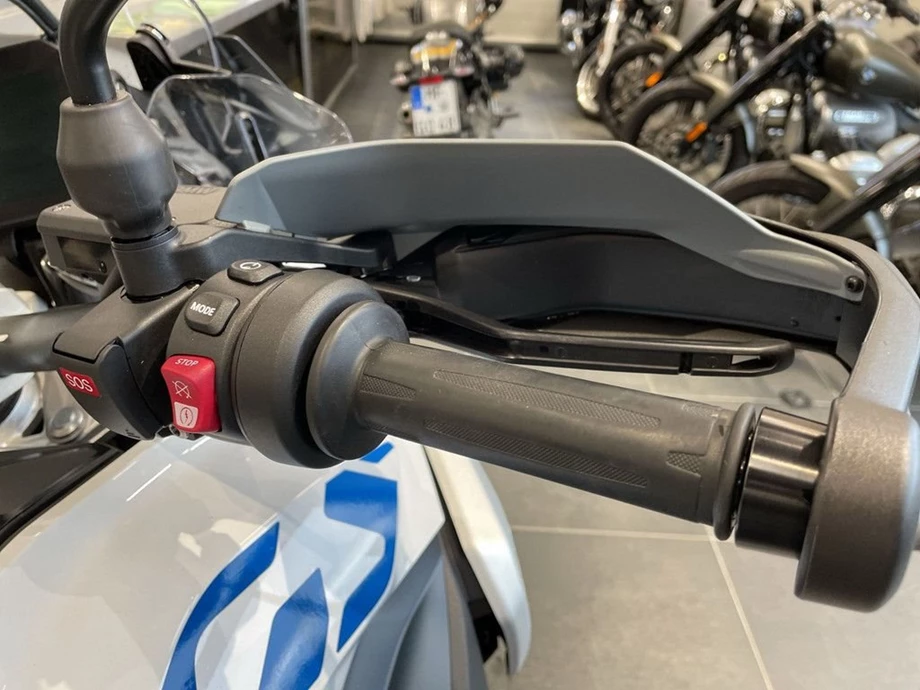 Angebot BMW R 1300 GS Bild 12: Angebot BMW R 1300 GS