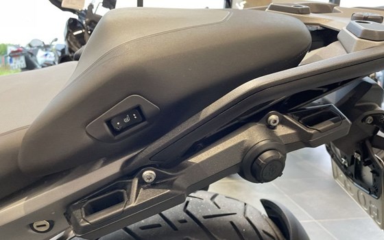 Gebrauchtmotorrad BMW R 1300 GS - Bild 16