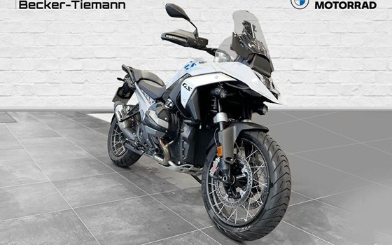 Gebrauchtmotorrad BMW R 1300 GS - Bild 3