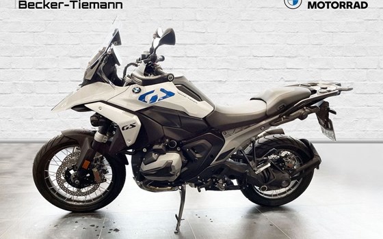 Gebrauchtmotorrad BMW R 1300 GS - Bild 4