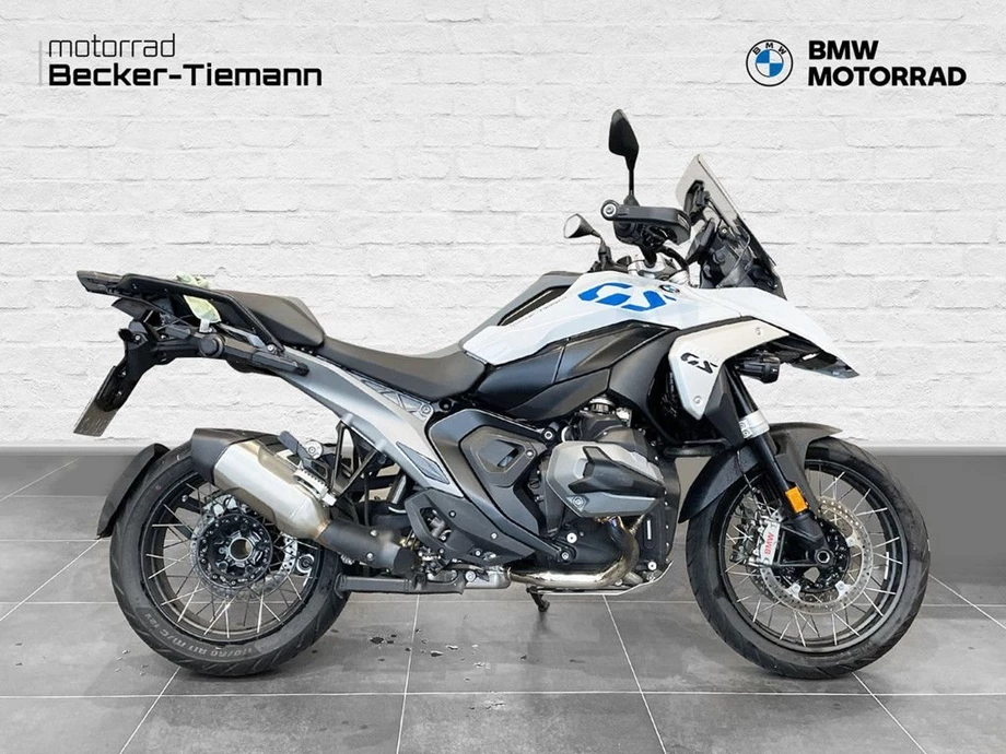 Angebot BMW R 1300 GS Bild 5: Angebot BMW R 1300 GS